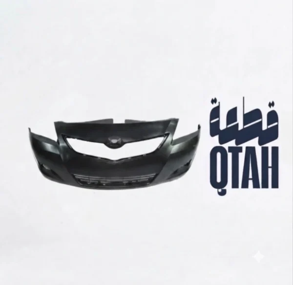 صدام يارس أمامي 2007 - 2013 تايلندي