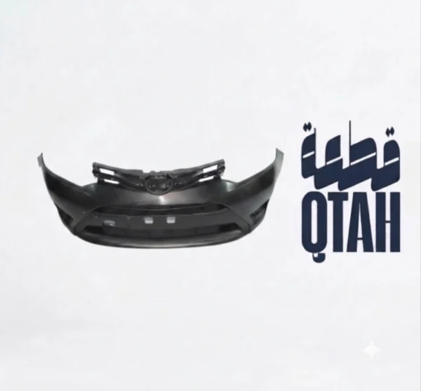 صدام يارس أمامي 2014 تايلندي