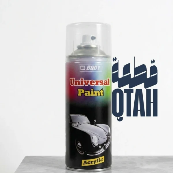 واتش بي بودي بخاخ لكر 400 مل