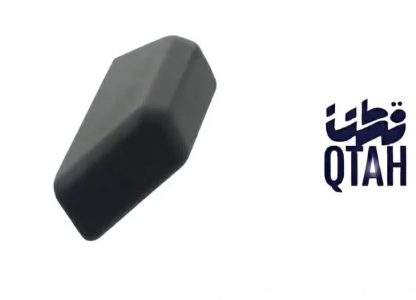 ديكور زيق تندة سقف خلفي يسار باترول صالون (1988 - 1997) أصلي