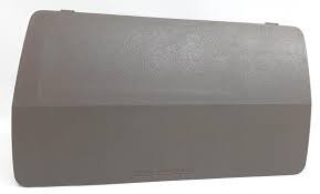 غطاء ايرباق طبلون هايلوكس وفورتشنر (يمين علوي) / Toyota Hilux & Fortuner Passenger SRS Airbag Dashboard Lid