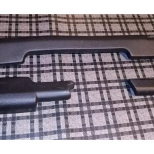 ديكور تحت الطبلون تويوتا جيب ربع كلاسيكي مكون من ثلاث قطع (Classic Toyota Land Cruiser FJ40/BJ40 Under-Dash