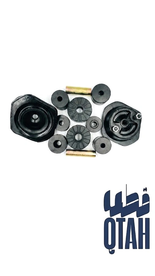 طقم جلد غمارة وانيت 80-85 تايلندي