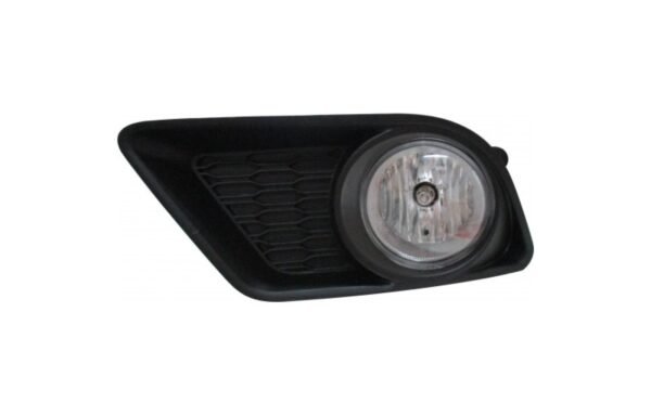 طقم كشافات تشارجر 2011 - 2014 بدون برواز (صيني) - Charger 2011-2014 Fog Light Kit Without Bezel (Chinese)