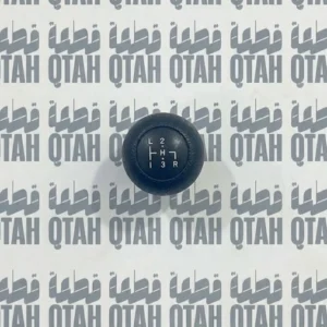 رمانة عصا قير جمس وشفروليه كلاسيك (موديلات الثمانينات)Classic GMC & Chevy Gear Shift Knob (1980s Era Models)
