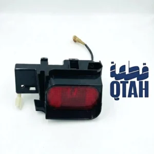 لمبة واسطب فرامل لاندكروزر 2000 وكالة أصلي (إصدار البابين / الشنطة) / Genuine Toyota Land Cruiser 2000 Brake