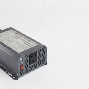 محول كهرباء رفيق الدرب المطور الإصدار 3 (12V-1500W) موجة جيبية