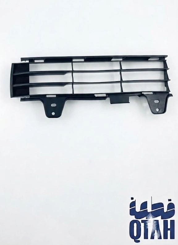 شبك صدام سفلي لاندكروزر (2012-2015) أصلي - Genuine Toyota Land Cruiser 200 Series Lower Front Bumper Grille