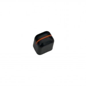 أزرار لوحة تحكم مكيف باترول خط أحمر أصلي وكالة / Genuine OEM Nissan Patrol AC Climate Control Buttons Red