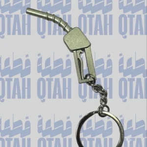 تعليقة سيارة منوعة شكل مميز (حبة)En: Single Custom Car Mirror Pendant