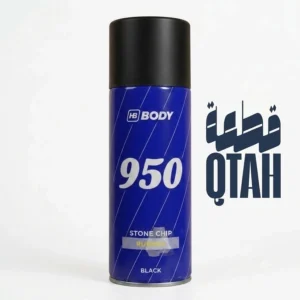 بخاخ اندر كوت 950 اسود