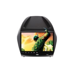 شاشة رودماستر هيونداي توسان 2010-2014 Suitable For: Hyundai TUCSON 2010-20149 inch Capacitive 1024*600 IPS