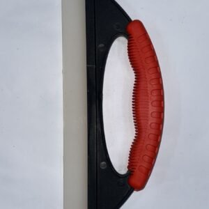 مساحة بدي سيليكون ناعم لتجفيف السيارات ومكشطة مياه النوافذ (BR-0013) - Soft Silicone Car Body Squeegee &
