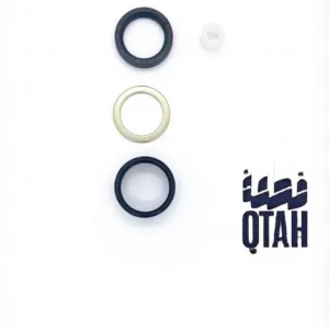 طقم إصلاح عصا القير نيسان درجة أولى (جلد وجلب قير العادي)