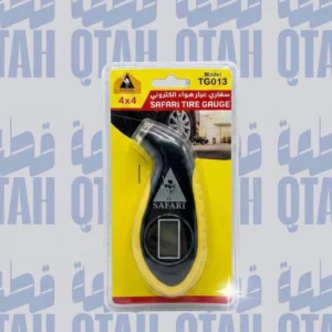 حساسات وضغط الإطارات