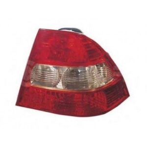 اسطب خلفي يمين تويوتا كورولا Toyota Corolla 2001-2002 خلفي يمين (صيني درجة أولى Premium Aftermarket)