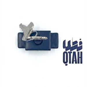 قفل درج التابلوه نيسان (تايوانية)