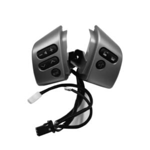 أزرار تحكم دركسون تويوتا إف جي كروزر / Toyota FJ Cruiser Steering Wheel Control Buttons