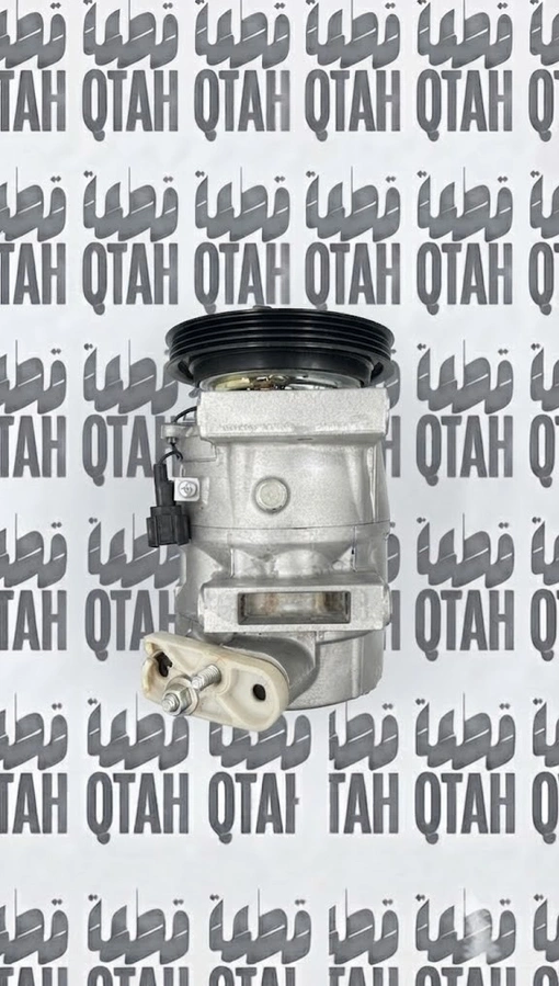 كمبروسر مكيف باترول فتك (محرك 4800) أصلي وكالة