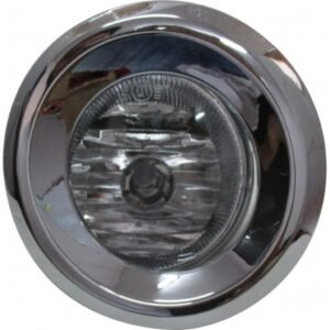 طقم كشاف ضباب تويوتا برادو 2014 صيني (TY646) - Toyota Prado 2014 Fog Light Kit (TY646 - Chinese Quality)