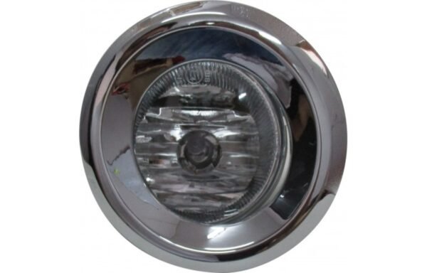 طقم كشاف ضباب تويوتا برادو 2014 صيني (TY646) - Toyota Prado 2014 Fog Light Kit (TY646 - Chinese Quality)