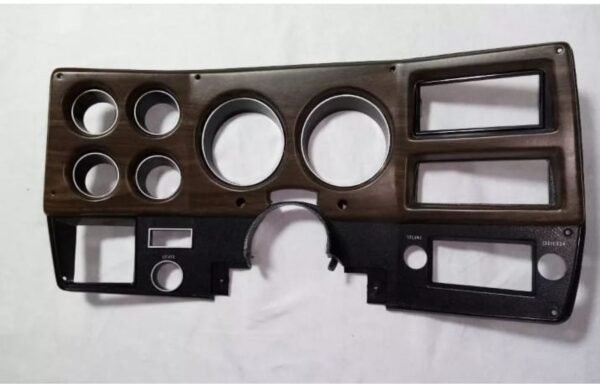 ديكور لوحة عدادات الطبلون للوانيت الجمس والشفر الكلاسيكي (Dash Instrument Cluster Bezel Assembly