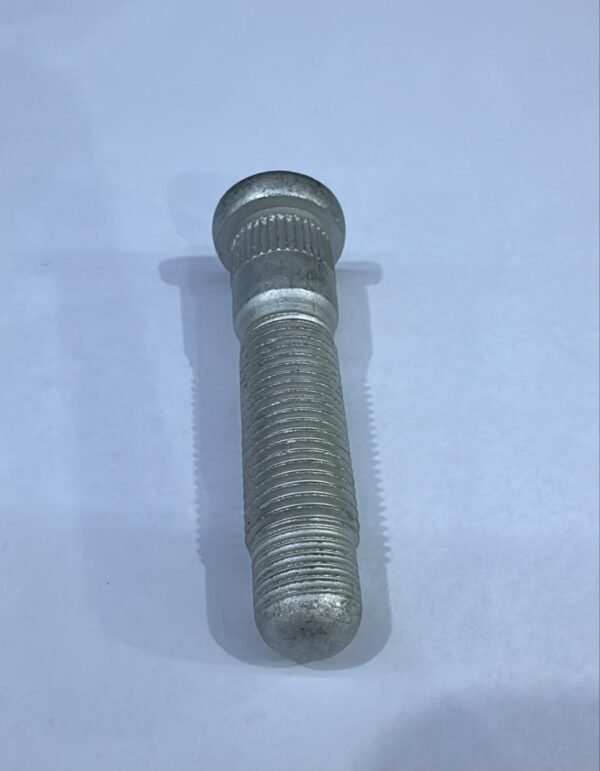 مسمار كفرات جمس وشفروليه مقاس 14x1.5 متين - GMC & Chevrolet Wheel Stud Bolt
