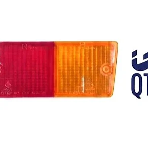 غطاء اسطب خلفي جهة اليمين تويوتا شاص وربع - أصلي وكالة / Genuine OEM Toyota Land Cruiser 70 Series Right Hand