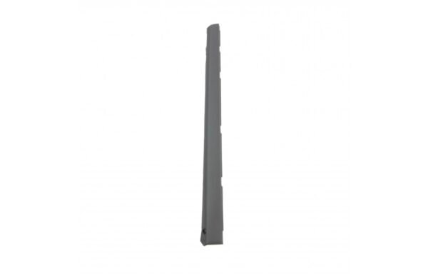 مسطرة فوق ديكور باب المعاون (داخلي) باترول 1988-1997 رصاصيGenuine Style Inside Front Passenger Door Trim Mold