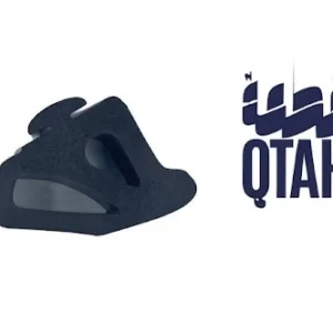 جلدة / ربلة فوق الصدام والشبك الأمامي تويوتا - أصلي وكالة / Genuine OEM Toyota Front Bumper-to-Grille Upper