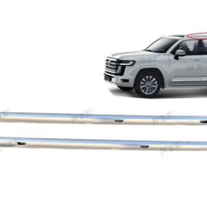 عوارض لاندكروزر عقال تنده 2022 النوع : CHINA Toyota Land Cruiser Roof Rack 2022, made in China, suitable for