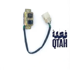 فاصل فليشر داتسون 1980-1985 أصلي وكالة (كتاوت إشارات)