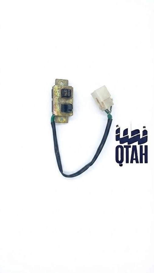 فاصل فليشر داتسون 1980-1985 أصلي وكالة (كتاوت إشارات)