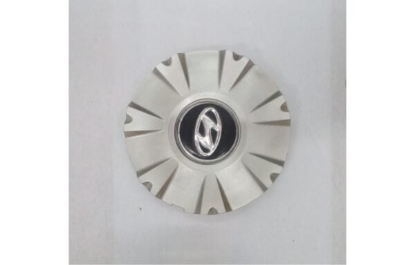 طاسة جنط هيونداي سوناتا 2016 (الشكل الجديد) - Hyundai Sonata 2016 (New Shape) Wheel Cover Hubcap - Premium