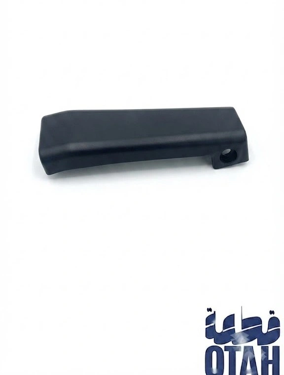 غطاء (جلدة) دواسة ابنص / بنزين - أصلي وكالة تويوتا (شاص / ربع) 2024Genuine Toyota Accelerator (Gas) Pedal Pad