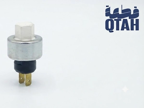 حساس حرارة زيت القير (ناقل الحركة) تايوانية درجة أولى (Premium Taiwan Transmission Fluid Temperature TFT