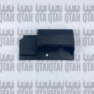 درج طبلون جمس وشيفروليه 1973 - 1991 (غطاء حديد / بطانة داخلية)