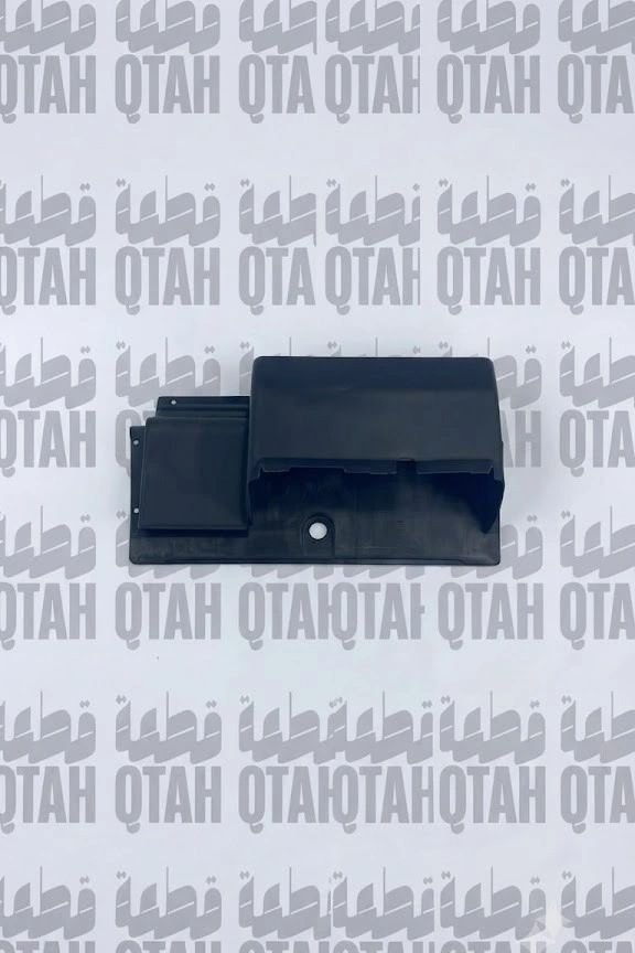درج طبلون جمس وشيفروليه 1973 - 1991 (غطاء حديد / بطانة داخلية)