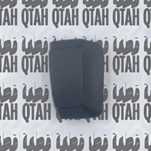 غطاء مفصلة الباب الخلفي (الشنطة) باترول (1998 - 2002) - أسود أصلي وكالةGenuine OEM Nissan Patrol 1998-2002