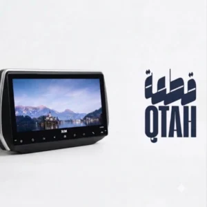 شاشة سنتافي أندرويد 2020 مقاس 10 إنش رودماستر