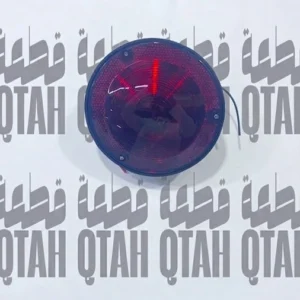 اسطب خلفي جمس / شفروليه حوض 1976 (تصميم دائري كلاسيك) - تايوانية