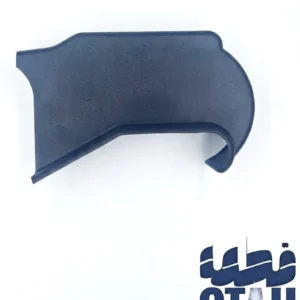 ربلة جنب الصدام الخلفي يمين (جهة الهوك) تويوتا شاص 2009-2017 أصلي / Genuine Toyota Land Cruiser Pickup Rear
