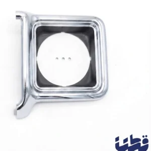شنبر نور أمامي يمين للوانيت جمس وشفروليه كلاسيك