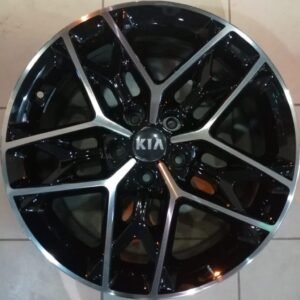 طقم 4 جنوط كيا أوبتيما 2020 مقاس 18 إنش (صيني درجة أولى)Set of 4 Kia Optima 2020 Rims Size 18 Inch (Premium