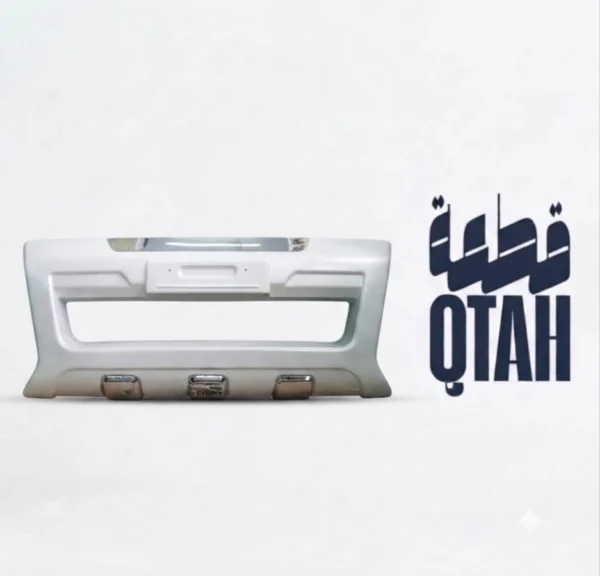 دعامة أمامية فايبر لهايلوكس (2012)