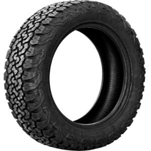 إطار كفر بلاك بير مقاس 315/70R17 للسيارات الحوض والدفع الرباعي والمحاميل