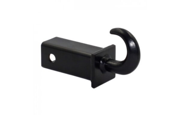 شنكار وخطاف سحب خلفي شديد التحمل تويوتا شاص مع مستقبل وخطاف J رقم (RC7770)