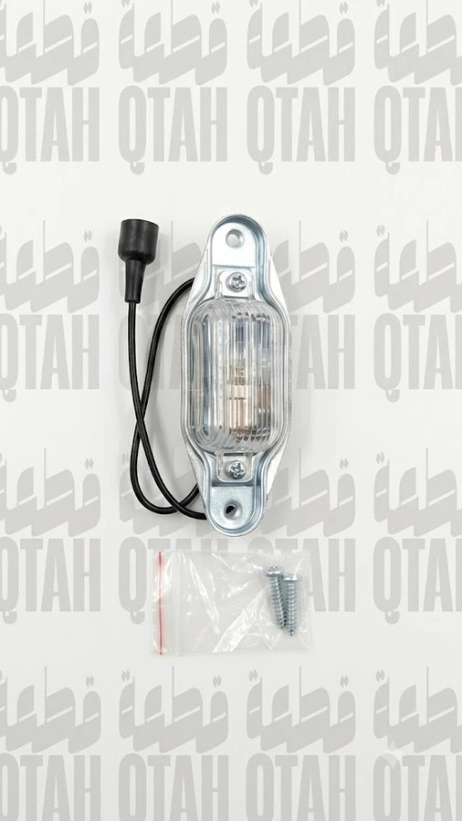 لمبة لوحة وعدادات جمس GMC (1973-1988) مقاس 194 T10 Classic Bulb
