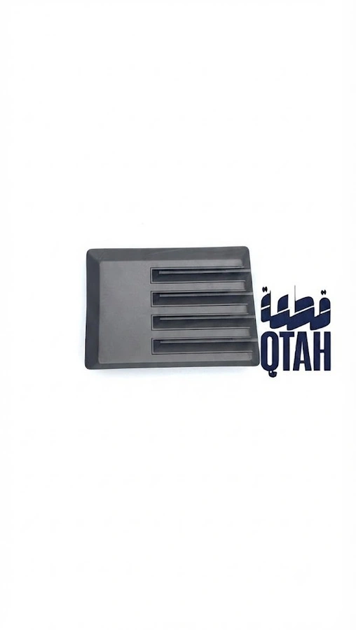 هواية مكيف طبلون داتسون 82 يسار اصلي