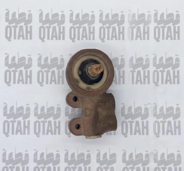 قسام فرامل جمس وشفروليه قديم أصلي GM وكالة